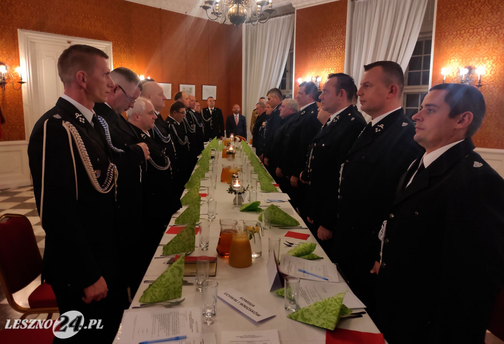 Zjazd na podsumowanie 5 lat