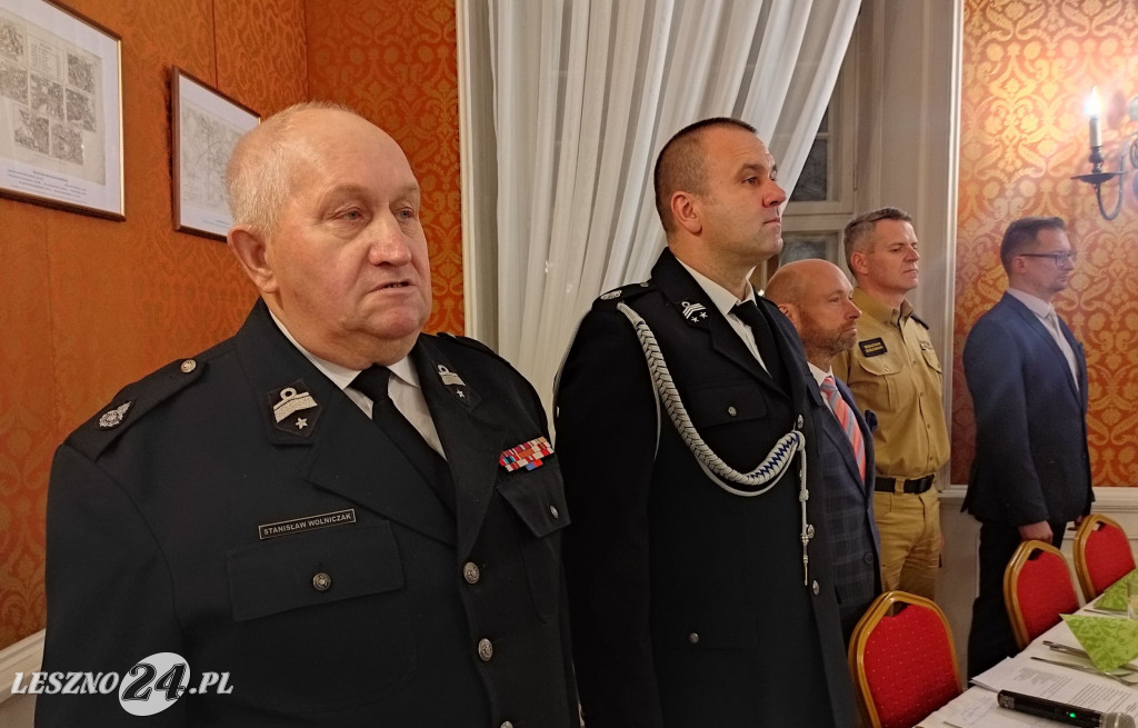 Zjazd na podsumowanie 5 lat