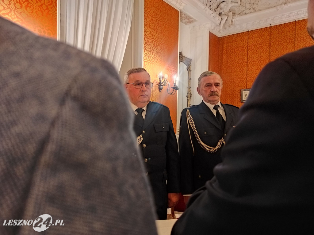 Zjazd na podsumowanie 5 lat