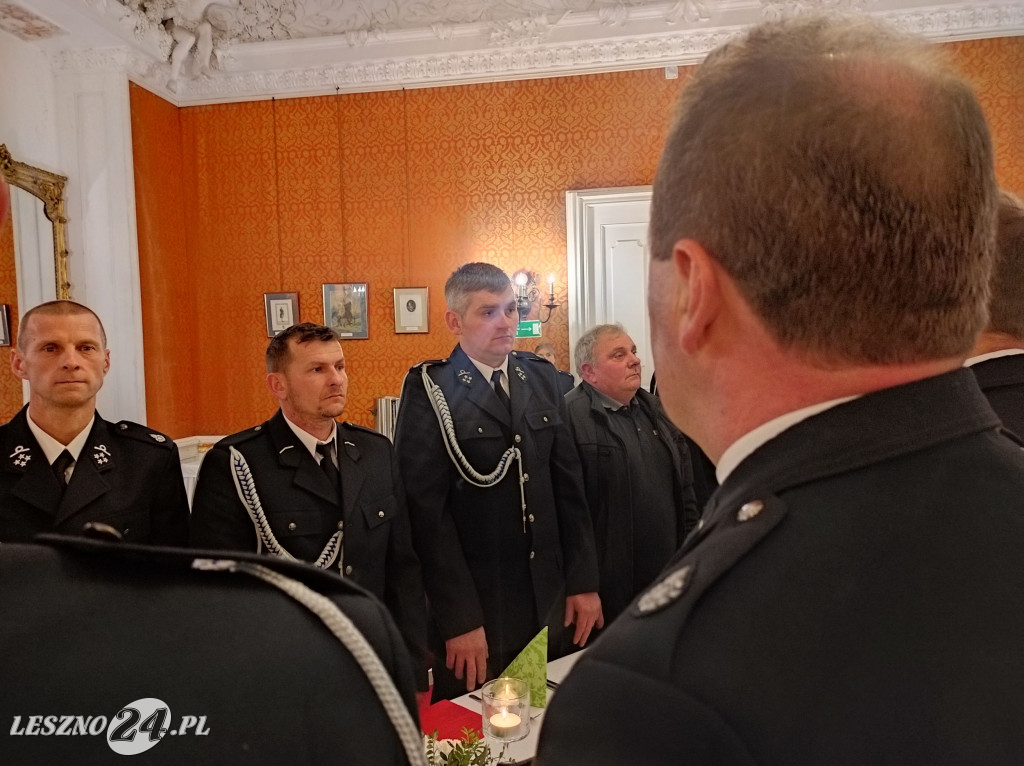 Zjazd na podsumowanie 5 lat