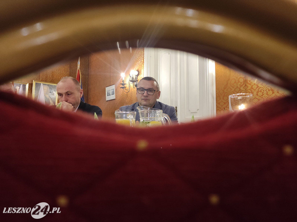 Zjazd na podsumowanie 5 lat