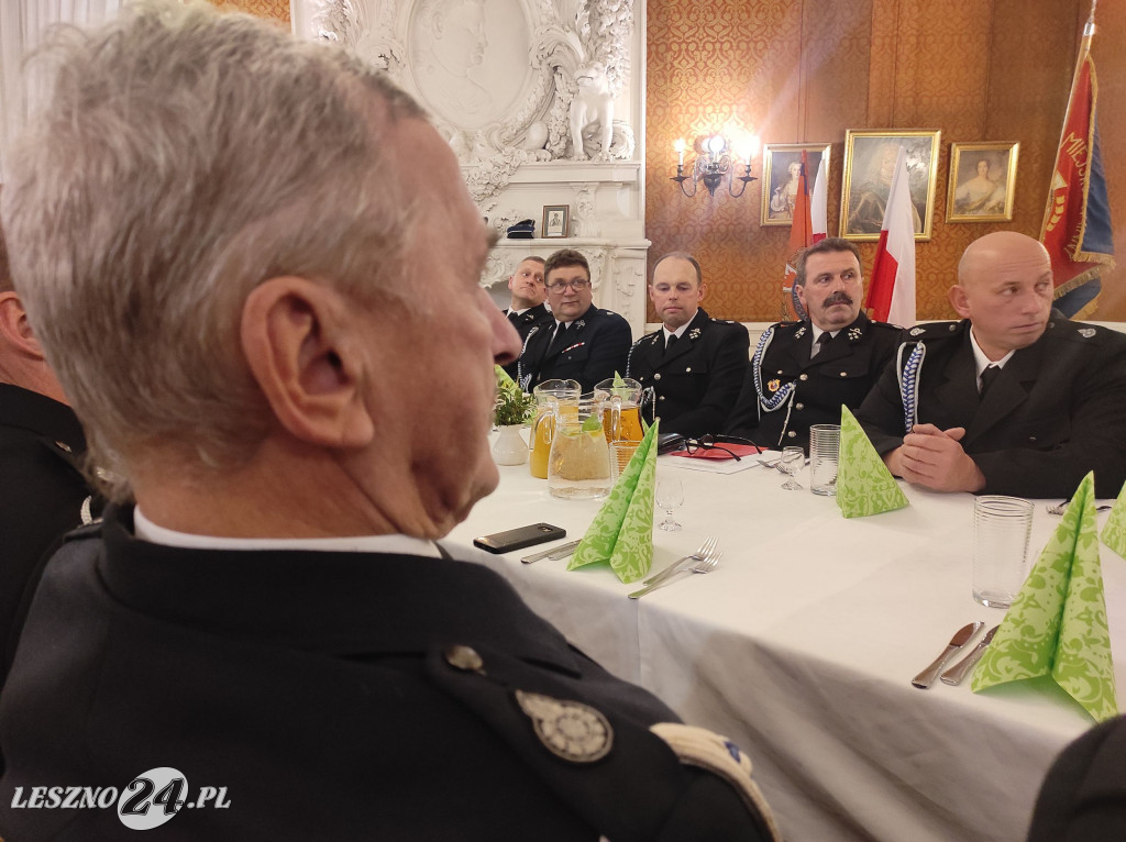 Zjazd na podsumowanie 5 lat