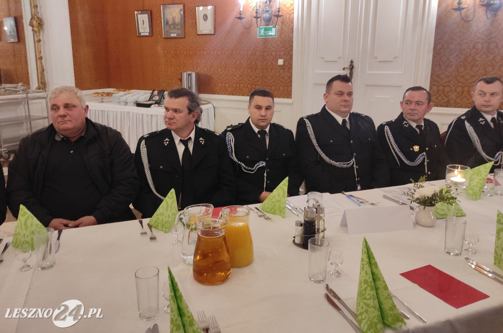 Zjazd na podsumowanie 5 lat