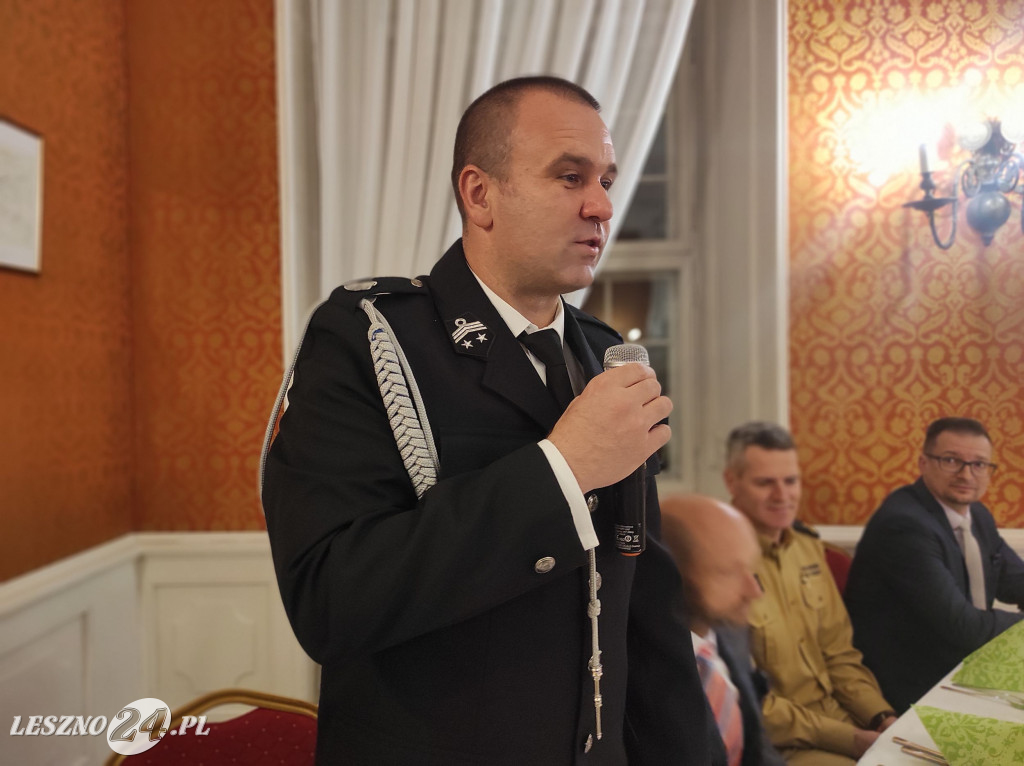 Zjazd na podsumowanie 5 lat