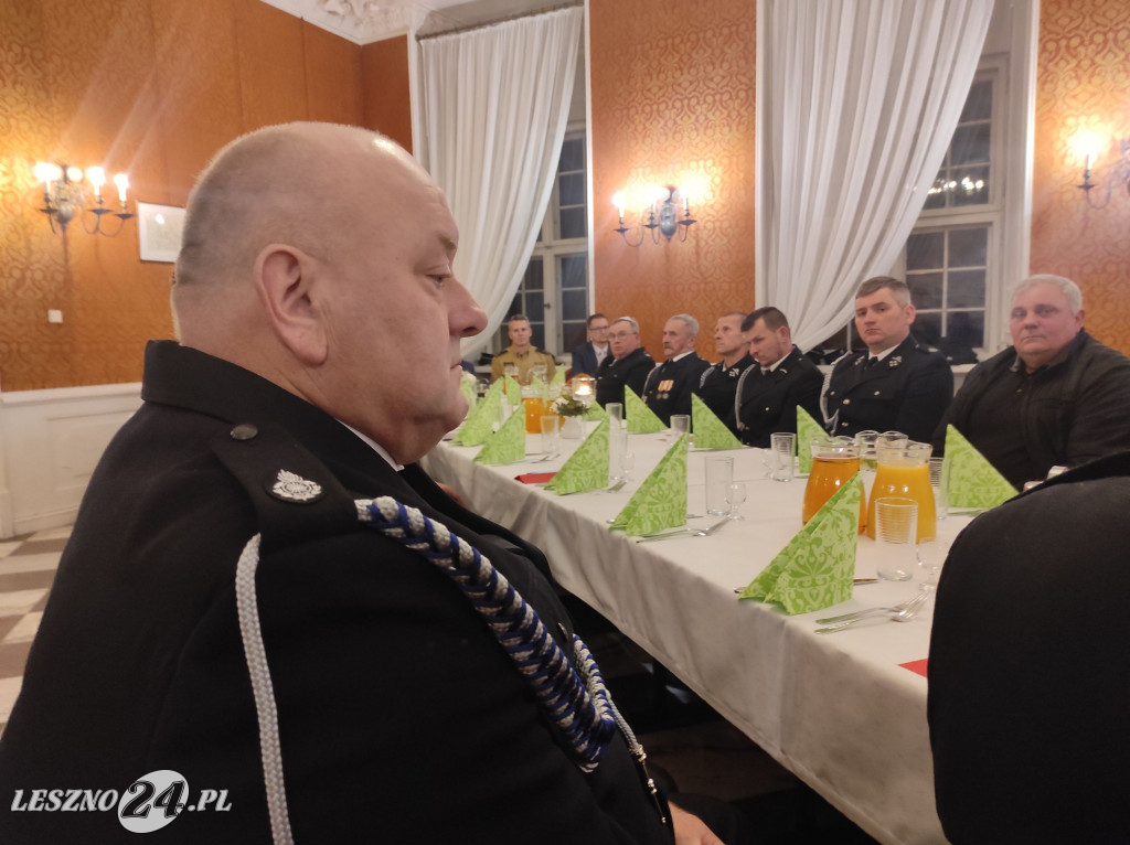 Zjazd na podsumowanie 5 lat