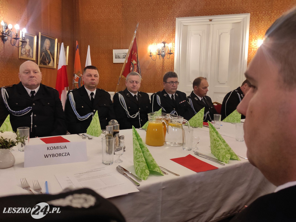 Zjazd na podsumowanie 5 lat
