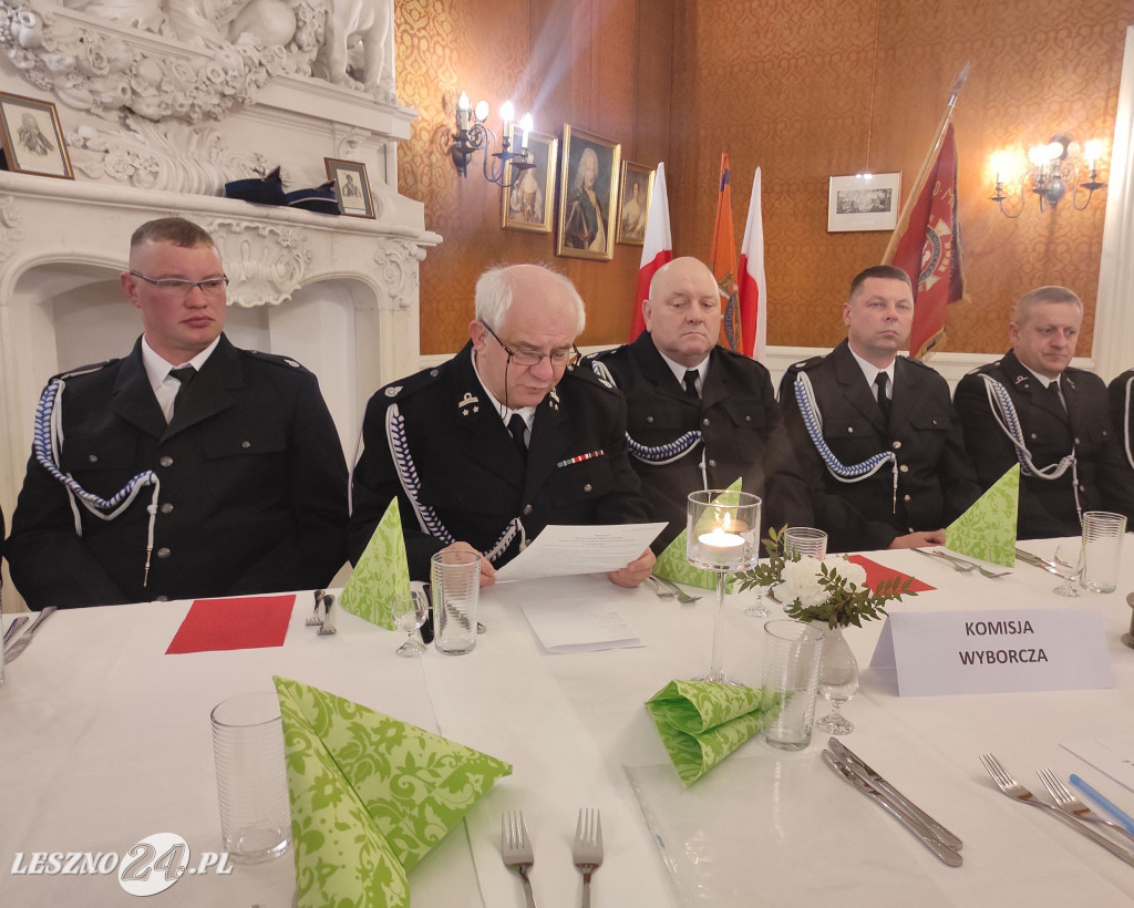 Zjazd na podsumowanie 5 lat