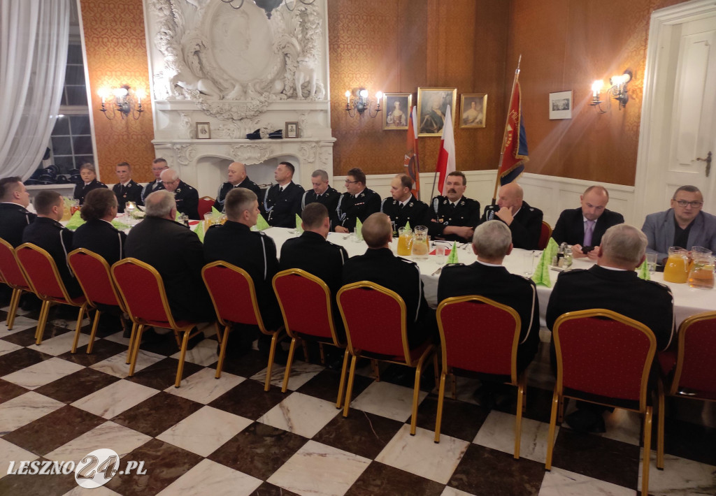 Zjazd na podsumowanie 5 lat