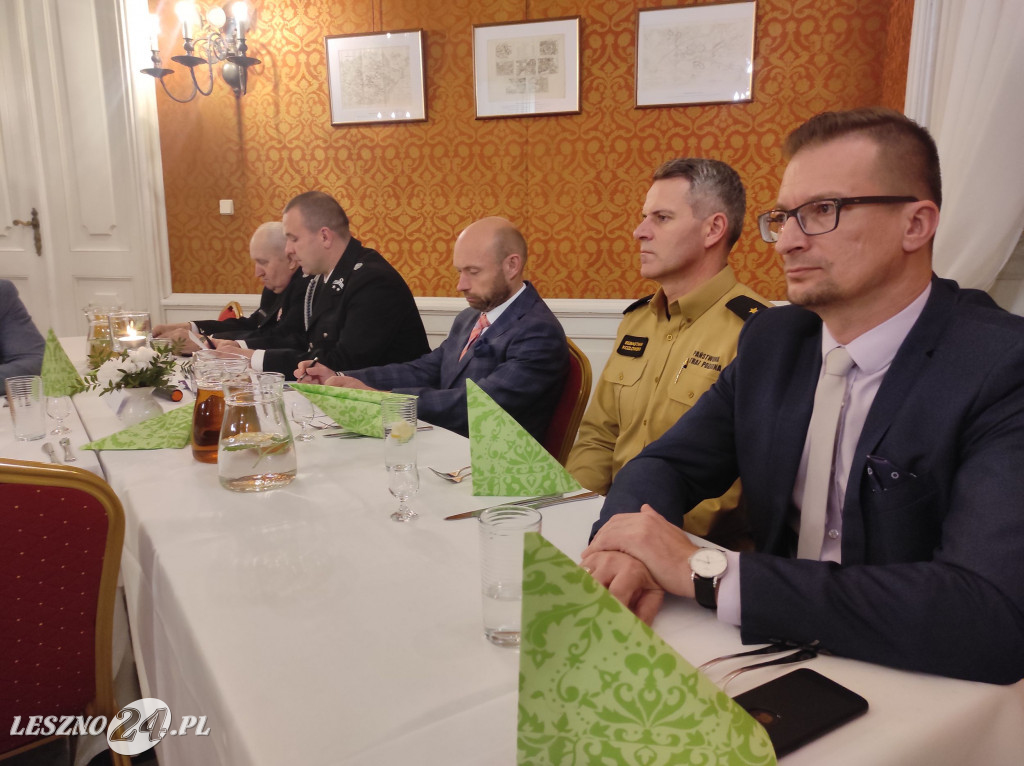 Zjazd na podsumowanie 5 lat