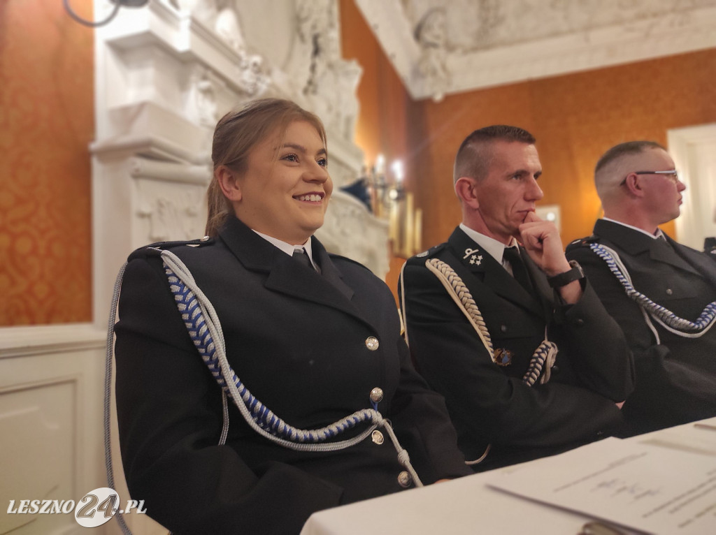 Zjazd na podsumowanie 5 lat