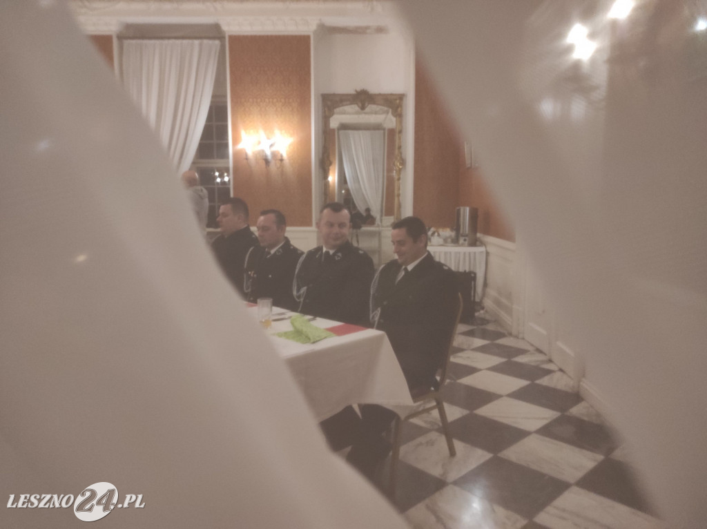 Zjazd na podsumowanie 5 lat