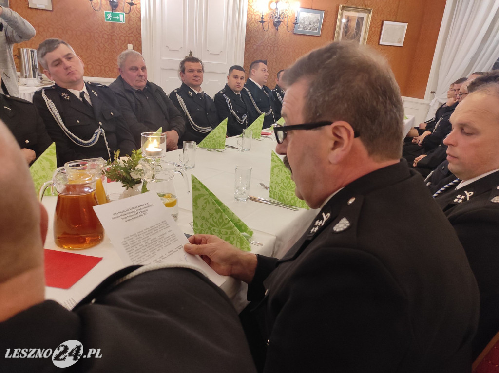 Zjazd na podsumowanie 5 lat