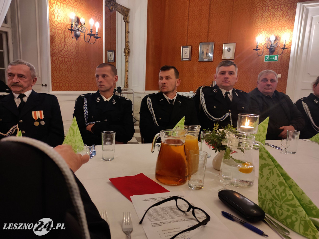 Zjazd na podsumowanie 5 lat