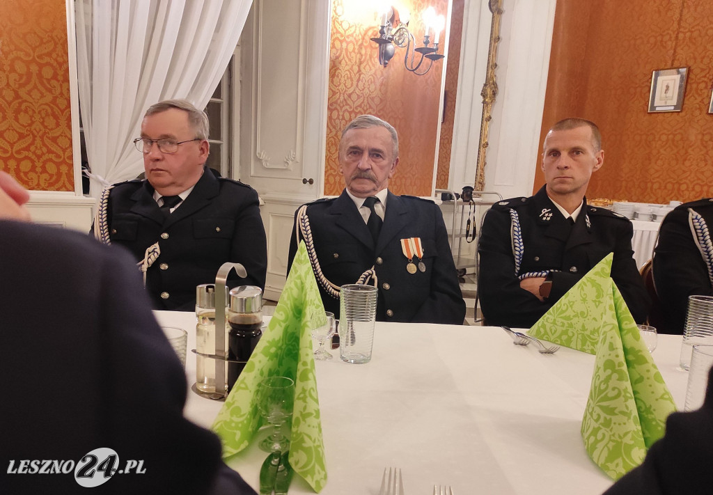 Zjazd na podsumowanie 5 lat