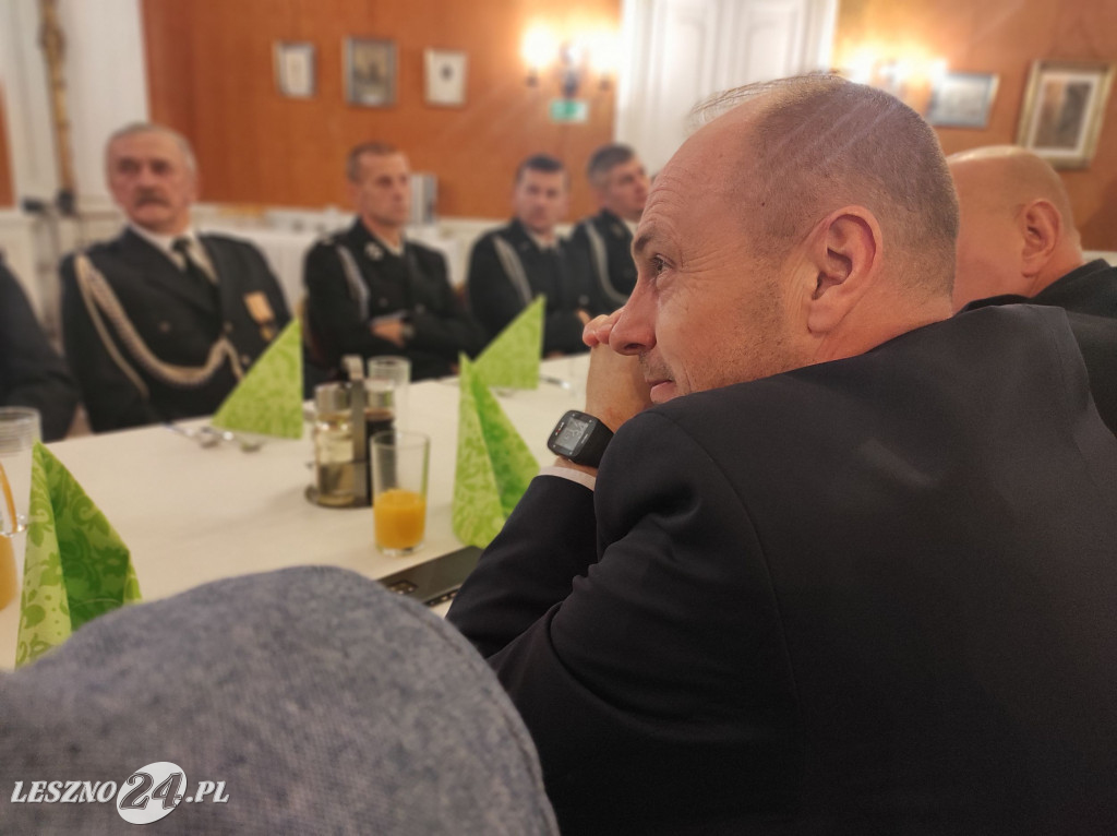 Zjazd na podsumowanie 5 lat