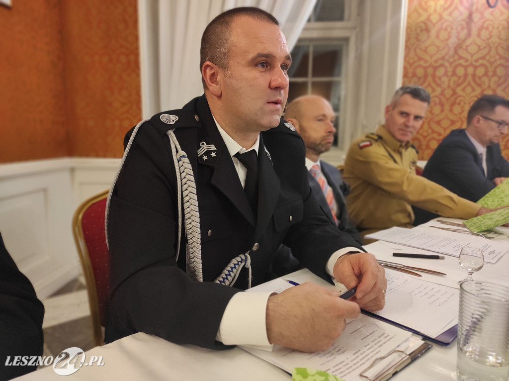 Zjazd na podsumowanie 5 lat