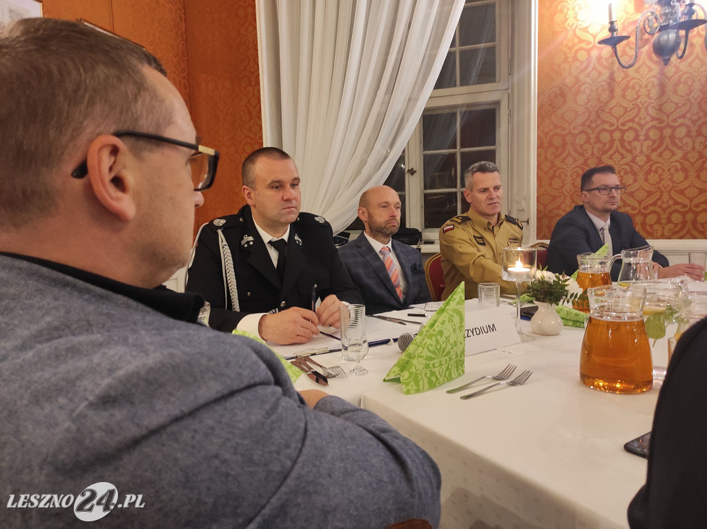 Zjazd na podsumowanie 5 lat