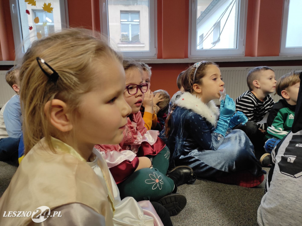 Spotkanie z poetką Krystyną Grys