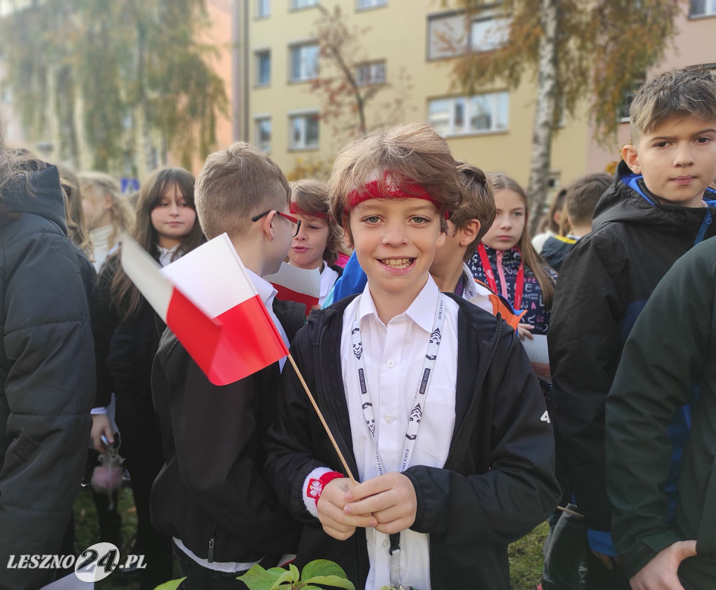 Święto patrona w SP nr 12