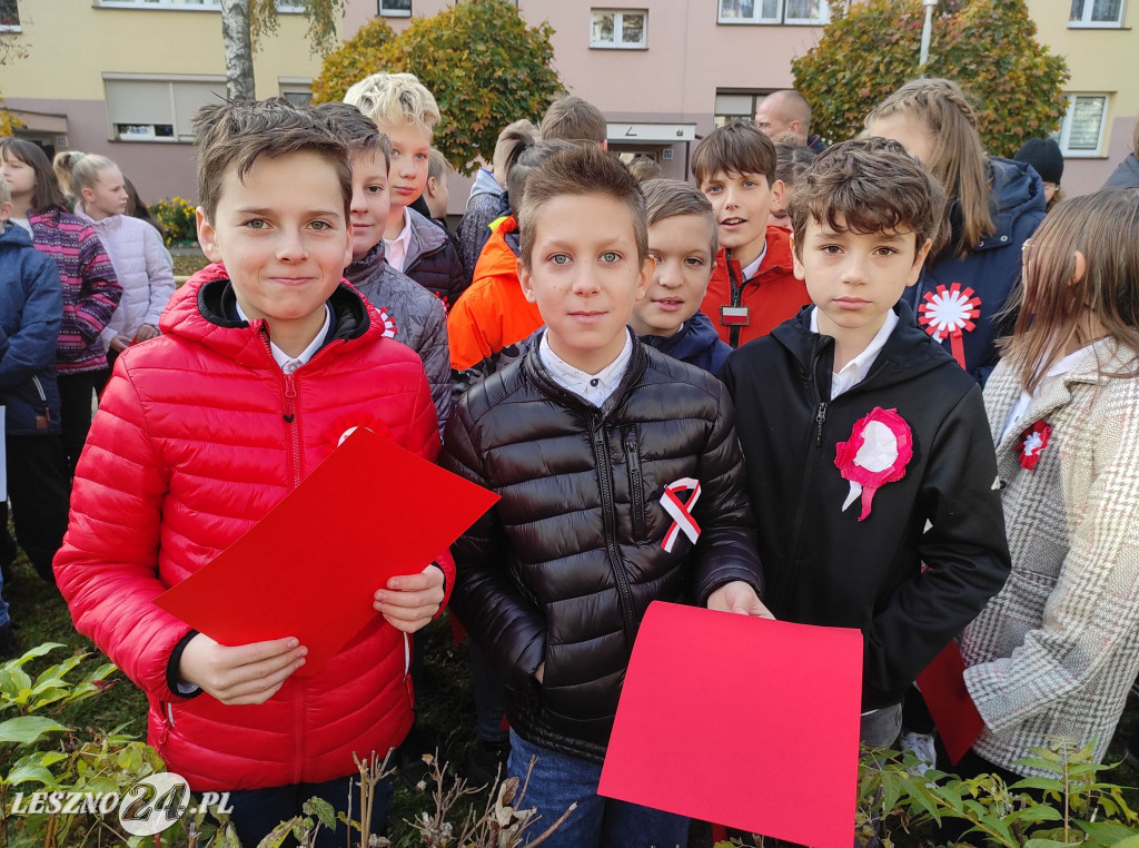 Święto patrona w SP nr 12