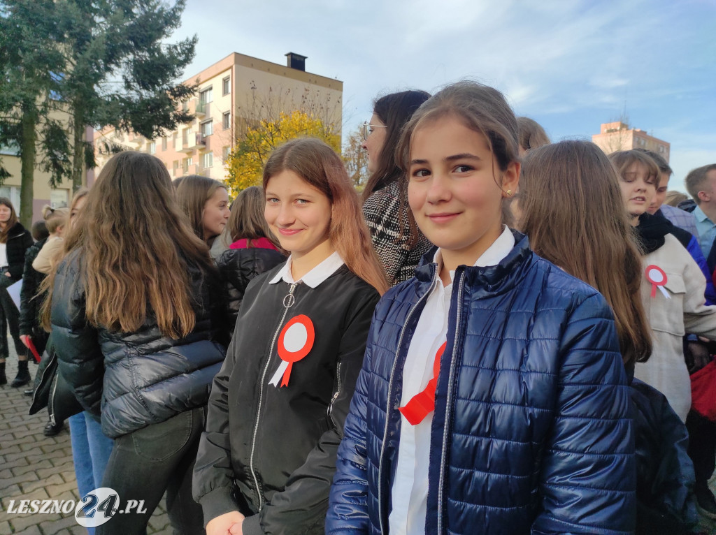 Święto patrona w SP nr 12
