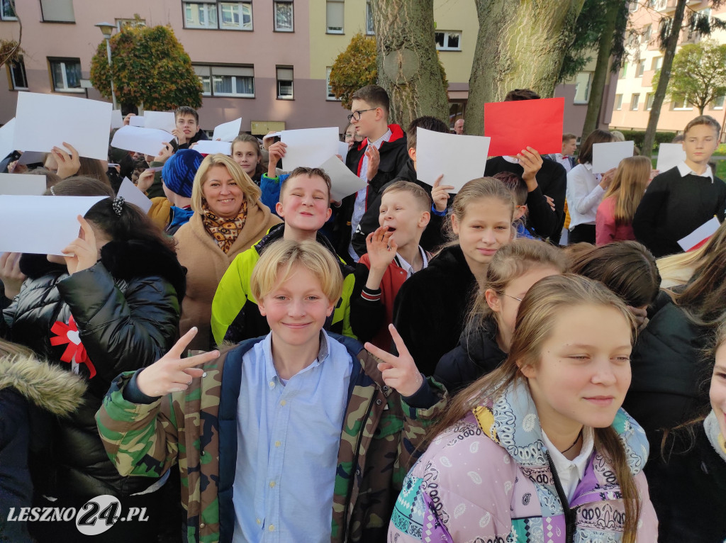Święto patrona w SP nr 12