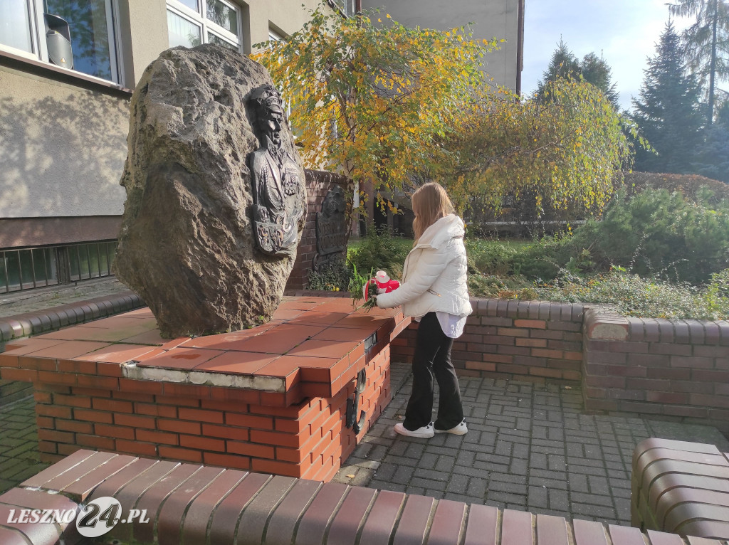 Święto patrona w SP nr 12
