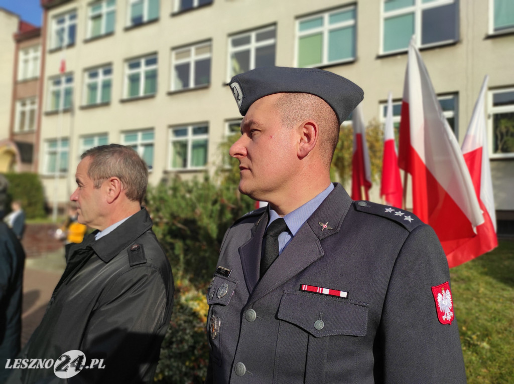 Święto patrona w SP nr 12