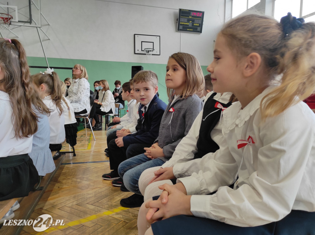 Święto patrona w SP nr 12