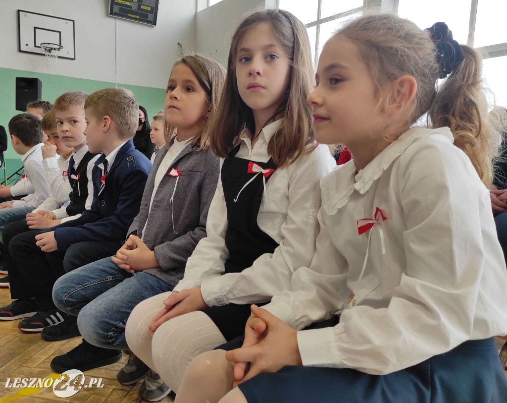 Święto patrona w SP nr 12