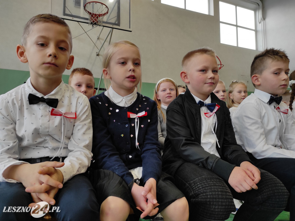Święto patrona w SP nr 12