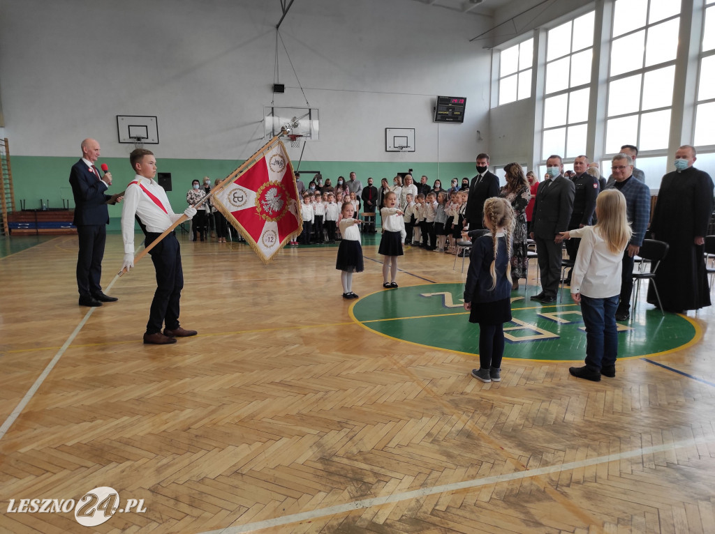 Święto patrona w SP nr 12