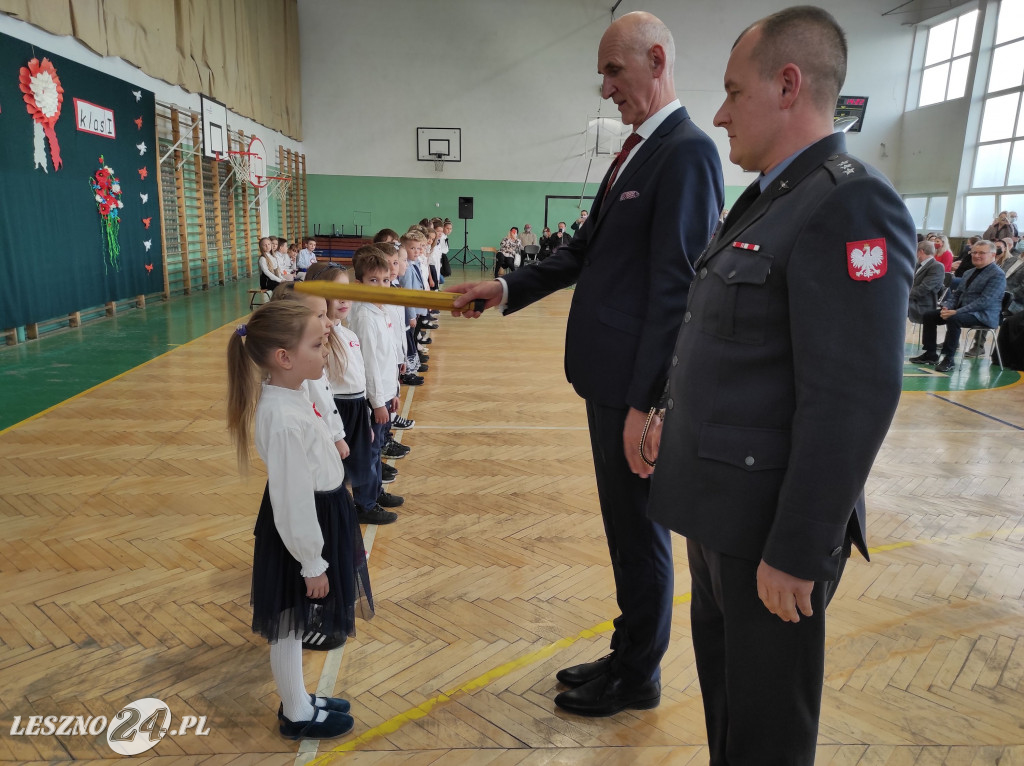 Święto patrona w SP nr 12