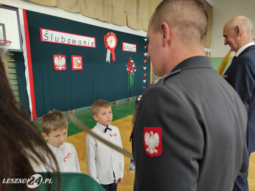 Święto patrona w SP nr 12