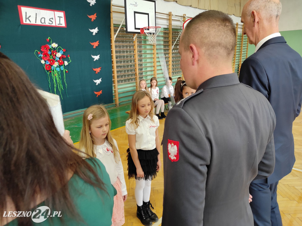 Święto patrona w SP nr 12