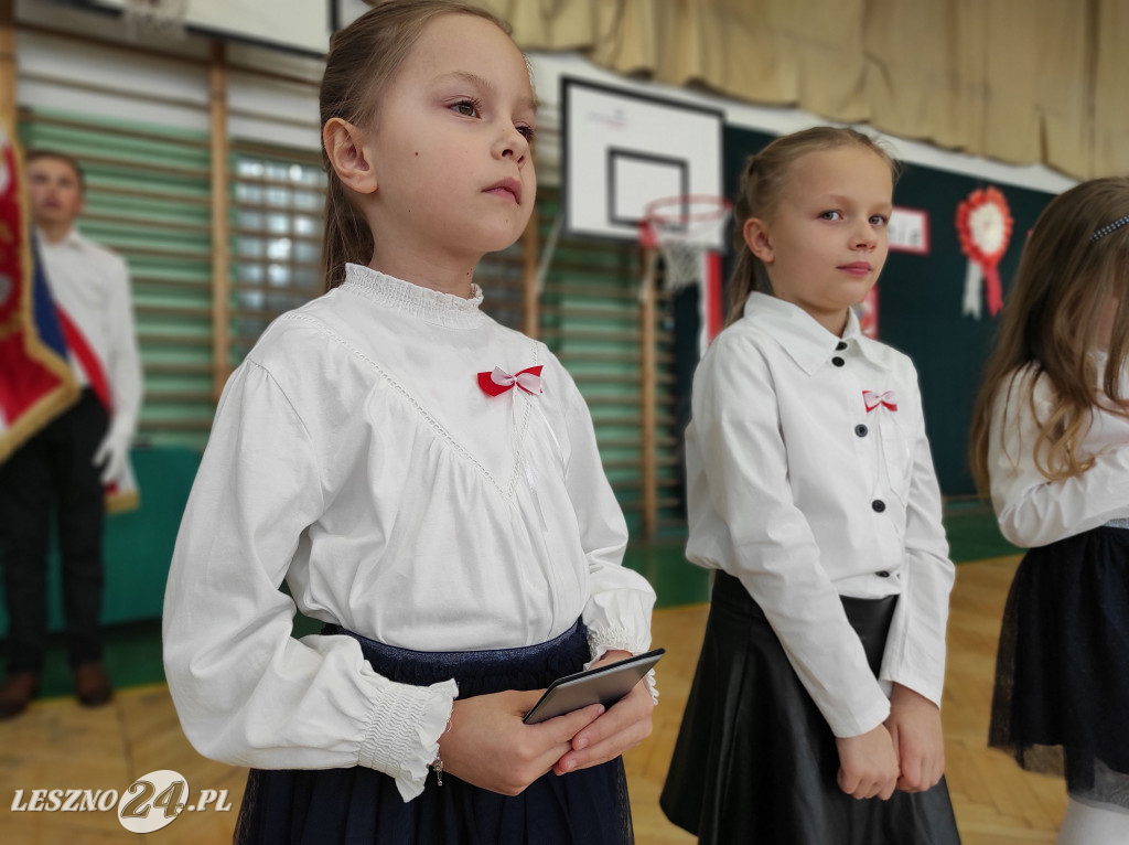 Święto patrona w SP nr 12
