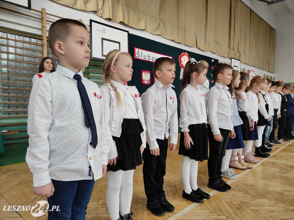 Święto patrona w SP nr 12