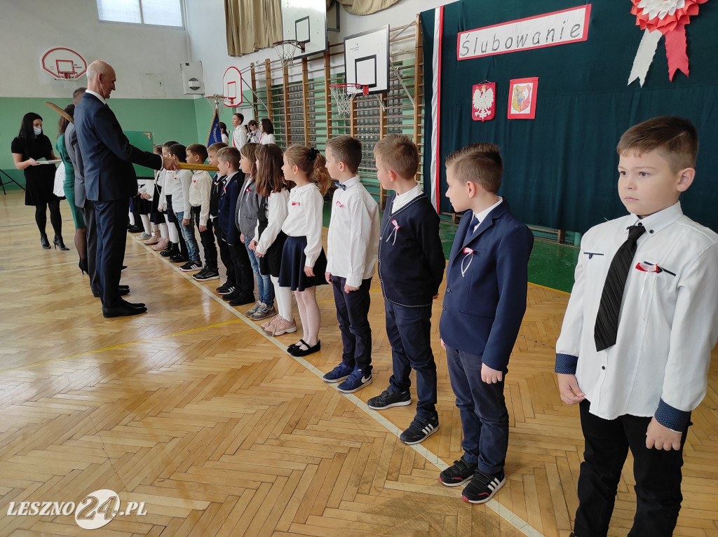 Święto patrona w SP nr 12