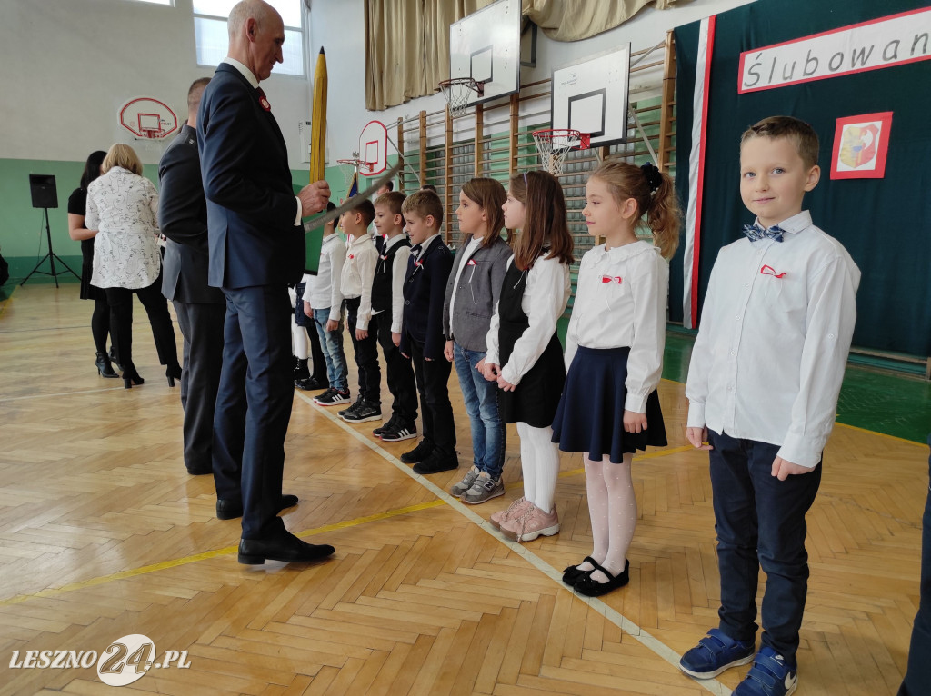 Święto patrona w SP nr 12