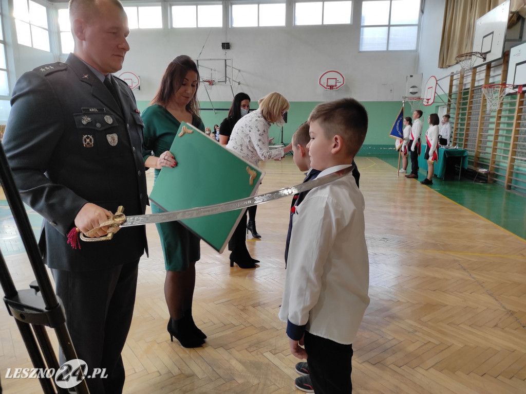 Święto patrona w SP nr 12