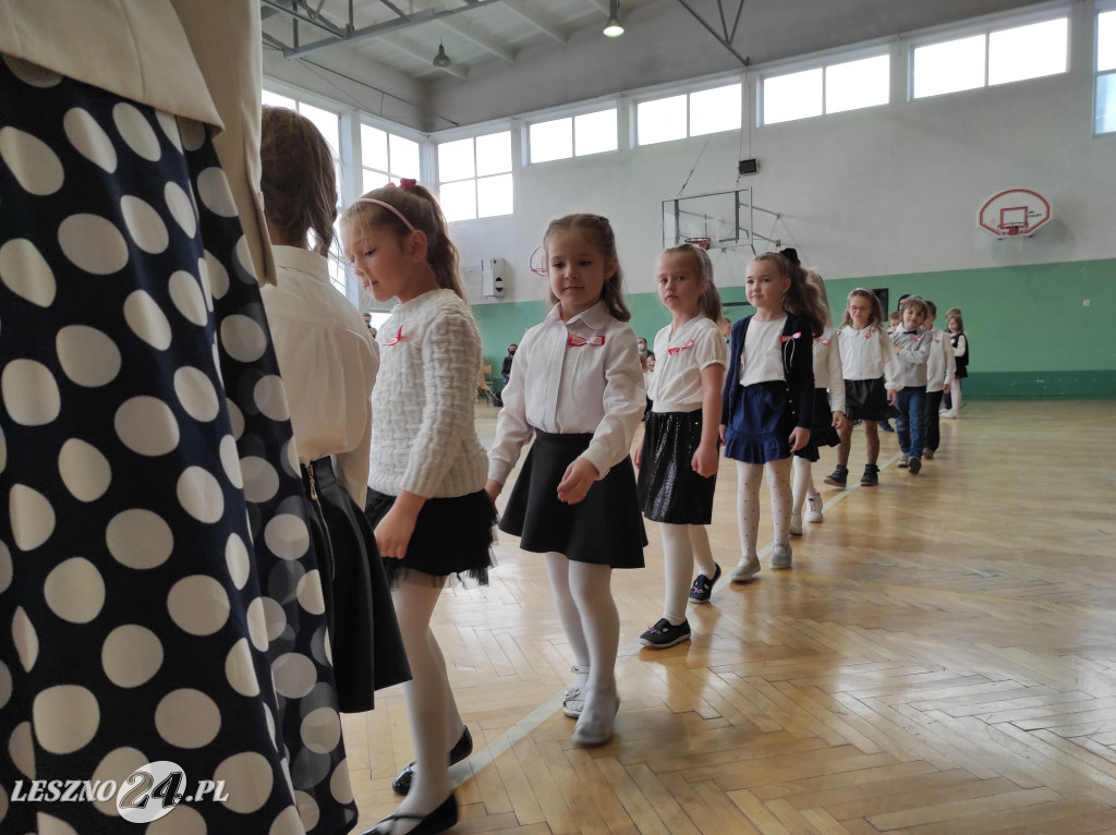 Święto patrona w SP nr 12