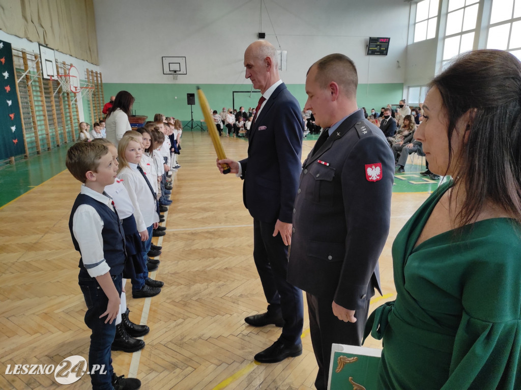 Święto patrona w SP nr 12