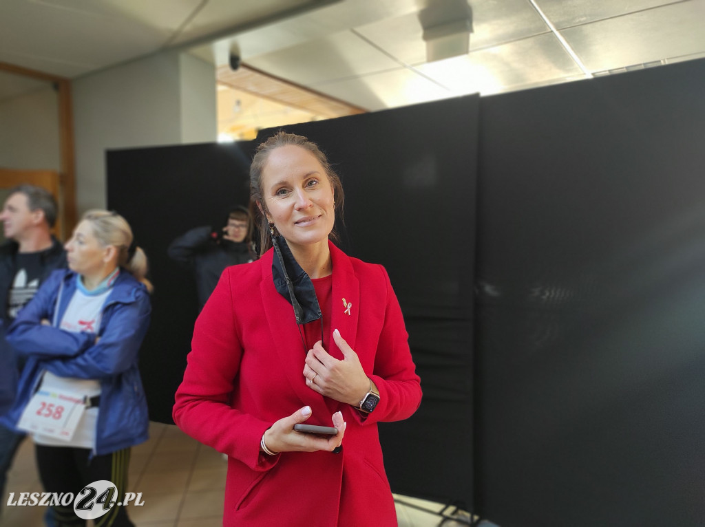 IX Rydzyński Bieg Niepodległości