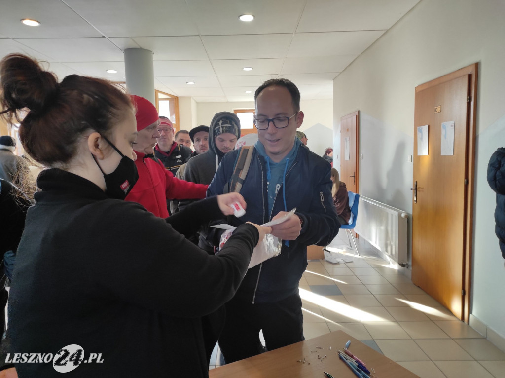 IX Rydzyński Bieg Niepodległości