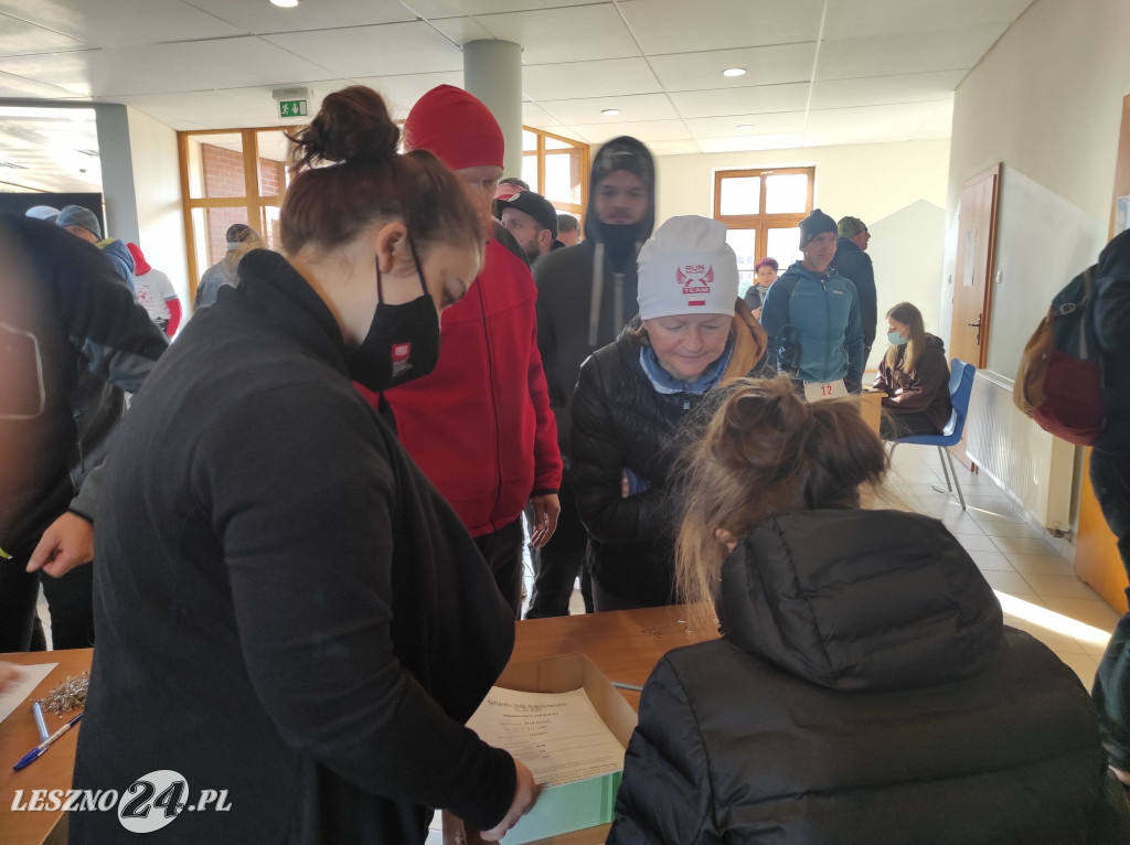 IX Rydzyński Bieg Niepodległości