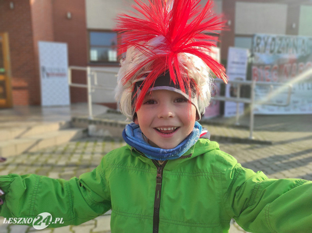IX Rydzyński Bieg Niepodległości