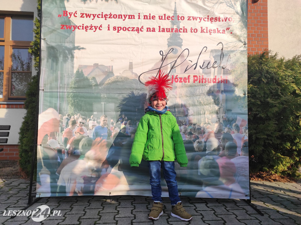 IX Rydzyński Bieg Niepodległości