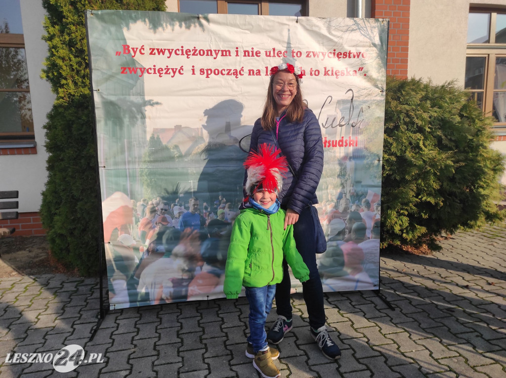 IX Rydzyński Bieg Niepodległości