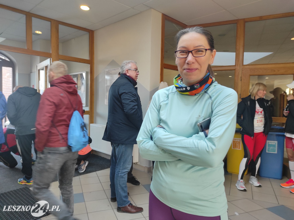 IX Rydzyński Bieg Niepodległości