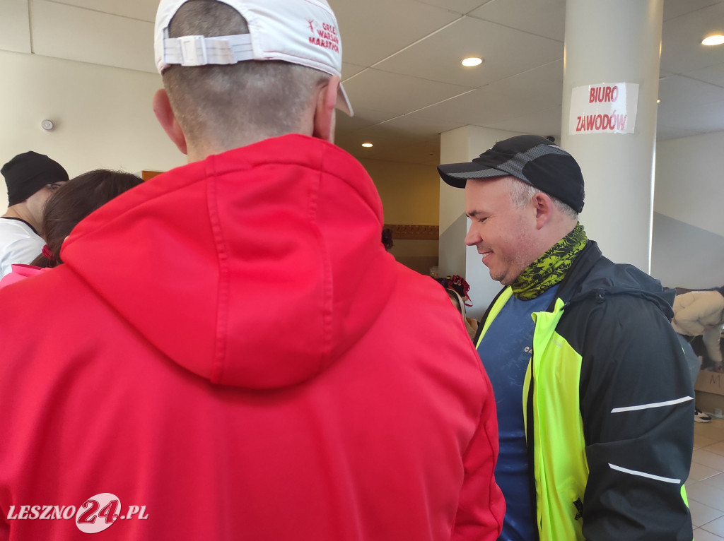 IX Rydzyński Bieg Niepodległości